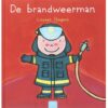De brandweer - Liesbet Slegers - Clavis