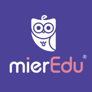 4 verschillende kwasten Eduplay