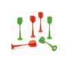 Scratch Europe – Magnetisch Dartspel Ridder | Veilig & Spannend Spel voor Kinderen