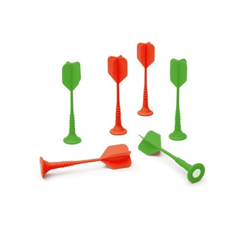 Magneten ridders (1) Scratch Europe – Magnetisch Dartspel Ridder | Veilig & Spannend Spel voor Kinderen