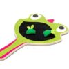 BS Toys Gekko Racket – Actief Vliegenspel voor Kinderen