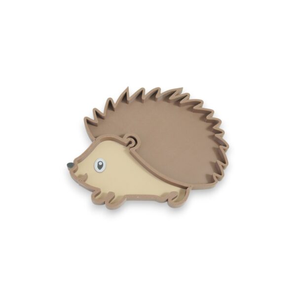 kids-kabinet-vulvorm-pla-egel (1) Vulvorm Egel– Duurzame PLA Speeltray in Herfstsfeer | Kidskabinet