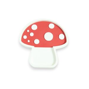 kids-kabinet-vulvorm-pla-paddenstoel Vulvorm Paddenstoel – Duurzame PLA Speeltray in Herfstsfeer | Kidskabinet