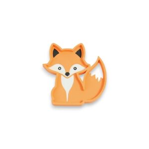 kids-kabinet-vulvorm-pla-vos Vulvorm Vosje – Duurzame PLA Speeltray in Herfstsfeer | Kidskabinet