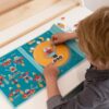Scratch Europe Mix and Match – Ruimte Avontuur  | Educatief & Creatief Puzzelplezier