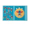 Scratch Europe Mix and Match – Ruimte Avontuur  | Educatief & Creatief Puzzelplezier