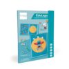 Scratch Europe Mix and Match – Ruimte Avontuur  | Educatief & Creatief Puzzelplezier