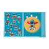 Scratch Europe Mix and Match – Ruimte Avontuur  | Educatief & Creatief Puzzelplezier