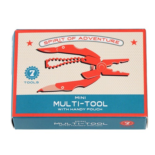 Rex London 8-in-1 Multitooltang – Spirit of Adventure