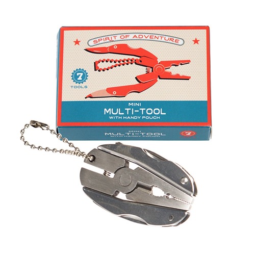 Rex London 8-in-1 Multitooltang – Spirit of Adventure