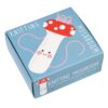 Rex London – Paddenstoelen Breipakket | Retro Punnikspel voor Kinderen
