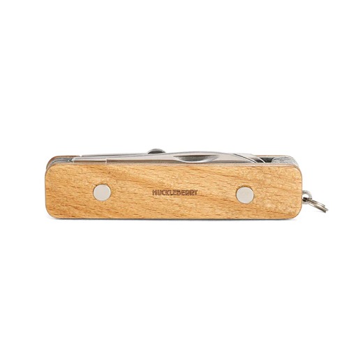 pocket knife1 Huckleberry Zakmes – Het perfecte eerste zakmes voor jonge avonturiers