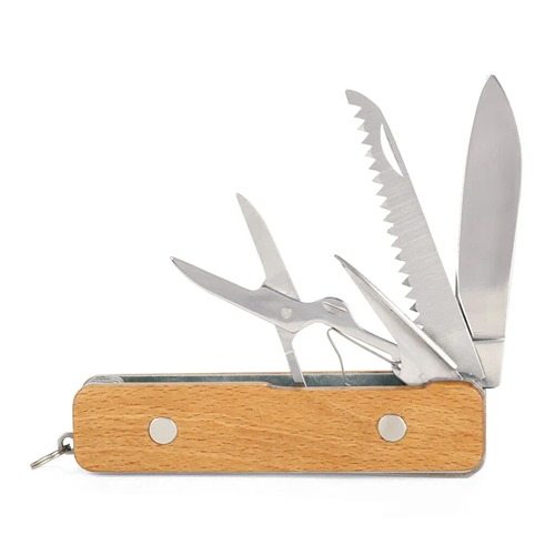 pocket knife2 Huckleberry Zakmes – Het perfecte eerste zakmes voor jonge avonturiers