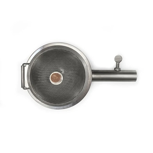 popcorn2 Huckleberry Popcorn Maker – Pof zelf verse popcorn boven een kampvuur