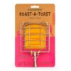 Huckleberry Roast-a-Toast – Tostimaker voor buitenavonturen