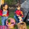 Huckleberry Roast-a-Toast – Tostimaker voor buitenavonturen