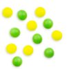 Huckleberry Herbruikbare Waterballonnen – Spetterplezier zonder plastic afval
