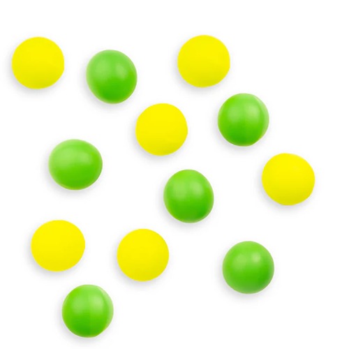 Huckleberry Herbruikbare Waterballonnen – Spetterplezier zonder plastic afval