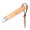 Huckleberry Wood Carving Tool/ Houtkerf tool