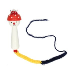 goki-houten-punnik-paddestoel-duurzaam-speelgoed-creatief Houten Goki punnikpaddestoel met naald en draad – creatief handwerk speelgoed