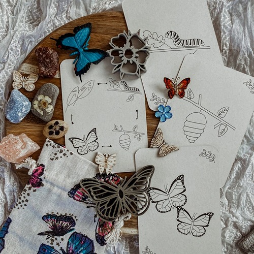 montessori-educatief-montessori-speelgoed-vlinder-flashcards-natuuronderwijs-het-speellab-4 (2) Wildebras Lifecycle Flashcards Vlinder – Educatief Montessori natuur speelgoed bij Het Speellab