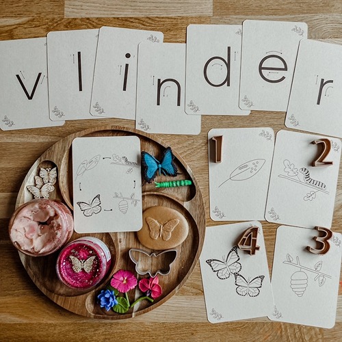 montessori-educatief-montessori-speelgoed-vlinder-flashcards-natuuronderwijs-het-speellab.5 (1) Wildebras Lifecycle Flashcards Vlinder – Educatief Montessori natuur speelgoed bij Het Speellab