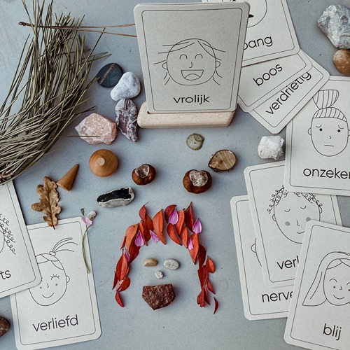 wildebras-emotie-flashcards-montessori-speelgoed-2.jpg Emotie flashcards Montessori speelgoed – educatief materiaal om emoties te leren herkennen en reguleren