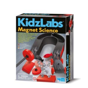4m-kidzlabs-magnetische-wetenschap-set.jpg 4M KidzLabs Magnetische Wetenschap – magnetisme experimentenset voor kinderen