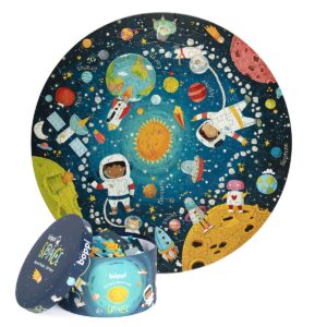 4rwd-ruimtevaart-puzzel-rond-150-stukjes.jpg 4RWD ruimtevaart puzzel rond 150 stukjes – complete puzzel overzicht