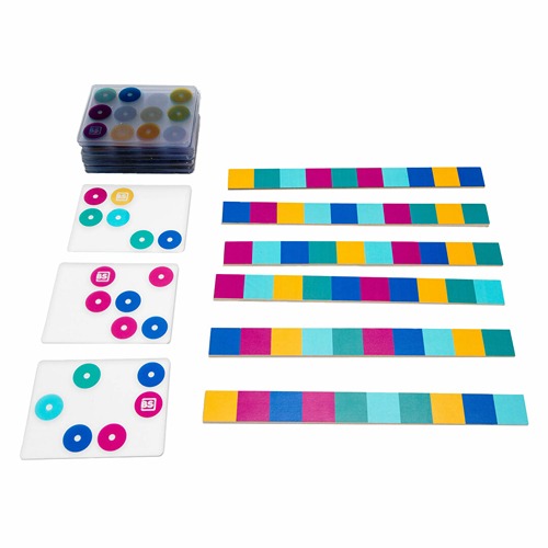 bs-toys-brain-race-spel-educatief-tafelspel-kinderen.-het-speellab.jpg kin deren spelen het spel BS Toys Brain Race spel – educatief tafelspel voor kinderen en gezinnen, met houten schijven en voorbeeldkaarten het speellab