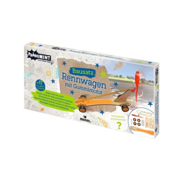 duurzaam-educatief-speelgoed-STEM-phanomint-elastiekauto-het-speellab-2.jpg PhänoMINT elastiek auto houten bouwset compleet