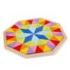 educatief-speelgoed-geometrische-puzzel Educatieve vormenpuzzel voor peuters en kleuters – New Classic Toys