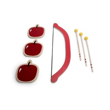 houten-pijl-en-boog-kinderen-coordinatiespel-bs-toys.jpg BS Toys Pijl & Boog voor kinderen – houten boog en zuignap pijlen