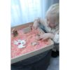 kidskabinet-sensorisch-spel-sinterklaas-vorm Kids Kabinet duurzame PLA speeltray in Sinterklaas thema