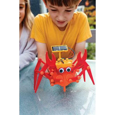krab-robot-4m-kidzlabs-speelgoed.jpg "4M KidzLabs Krab Robot – educatief robot bouwpakket voor kinderen"