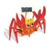 krab-robot-bouwpakket-4m-stem-speelgoed.jpg "4M KidzLabs Krab Robot – educatief en ontdekkend robot bouwpakket voor kinderen"