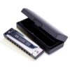 mondharmonica-kinderen-new-classic-toys New Classic Toys mondharmonica houten muziekspeelgoed voor kinderen