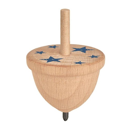 PhänoMINT Houten Tekentol – Gyroscoop & Rotatie-Experiment | STEM Speelgoed