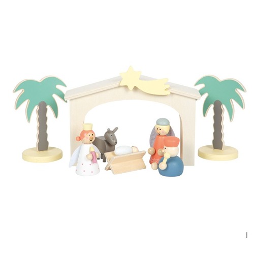 houten-kerststal-kindvriendelijk-baby-jezus-small-foot=het-speellab.jpg Complete houten kerststal Small Foot – duurzaam speelgoed voor gezinnen