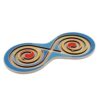 houten-motoriek-skills-lemniscaat-speelgoed-het-speellab Goki houten motoriek skills bord voor kinderen vanaf 3 jaar