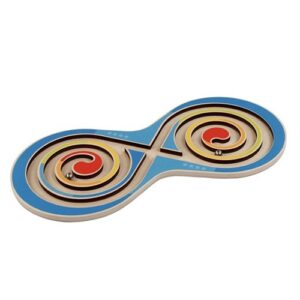 houten-motoriek-skills-lemniscaat-speelgoed-het-speellab Goki houten motoriek skills bord voor kinderen vanaf 3 jaar