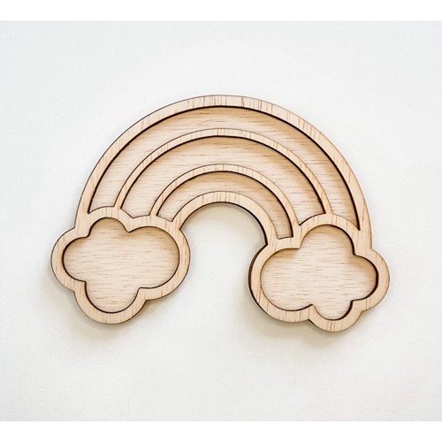 houten vultray regenboog Leuk met Letters voor sensorisch spel (1) houten vultray regenboog Leuk met Letters voor sensorisch spel