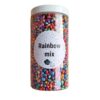 kiddi-rainbowmix-400-gram-speelbak.jpg Rainbow maïs mix in PET pot – Kiddi sensorisch materiaal