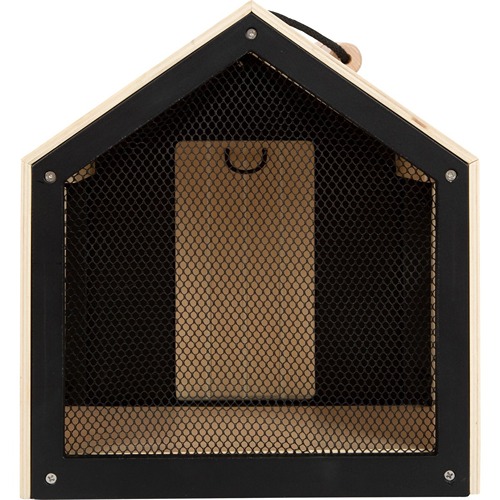 konijnenhok-speelgoed-het-speellab-small-foot Konijnenhok speelgoed geschikt voor Het Speellab