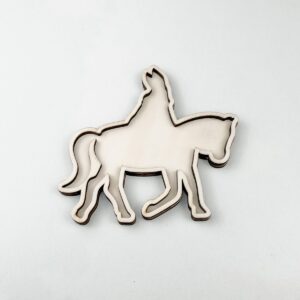 houten vultray sinterklaas Leuk met Letters voor sensorisch spel