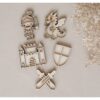 leuk-met-letters-kleine-vultrays-ridder Leuk met Letters kleine vultrays ridder set
