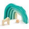 arctic-polar-bear-stacking-blocks-ijsbeer-stapelblokken-speelset Arctic Polar Bear Stacking Blocks speelset met ijsberen en gebogen stapelblokken