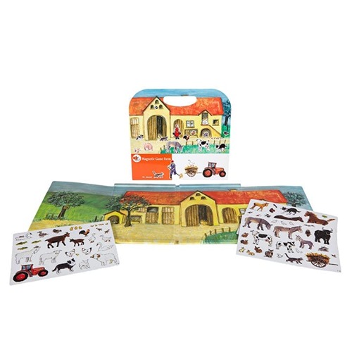 egmont-toys-magneetspel-bos--magnetisch-spel-het-speelgoed Egmont Toys Magneetspel Bos – magnetisch spel voor peuters