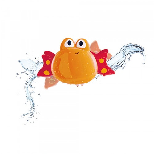 hape-ocean-cascade-zeedieren-badspeelgoed-waterstromen-ontdekken Zeedieren van Hape die waterstromen en zwaartekracht spelenderwijs laten ontdekken.