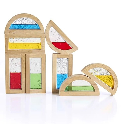 sensorische-waterblokken-kinderen-guidecraft.jpg Sensorische houten waterblokken van Guidecraft voor kinderen bij het Speellab